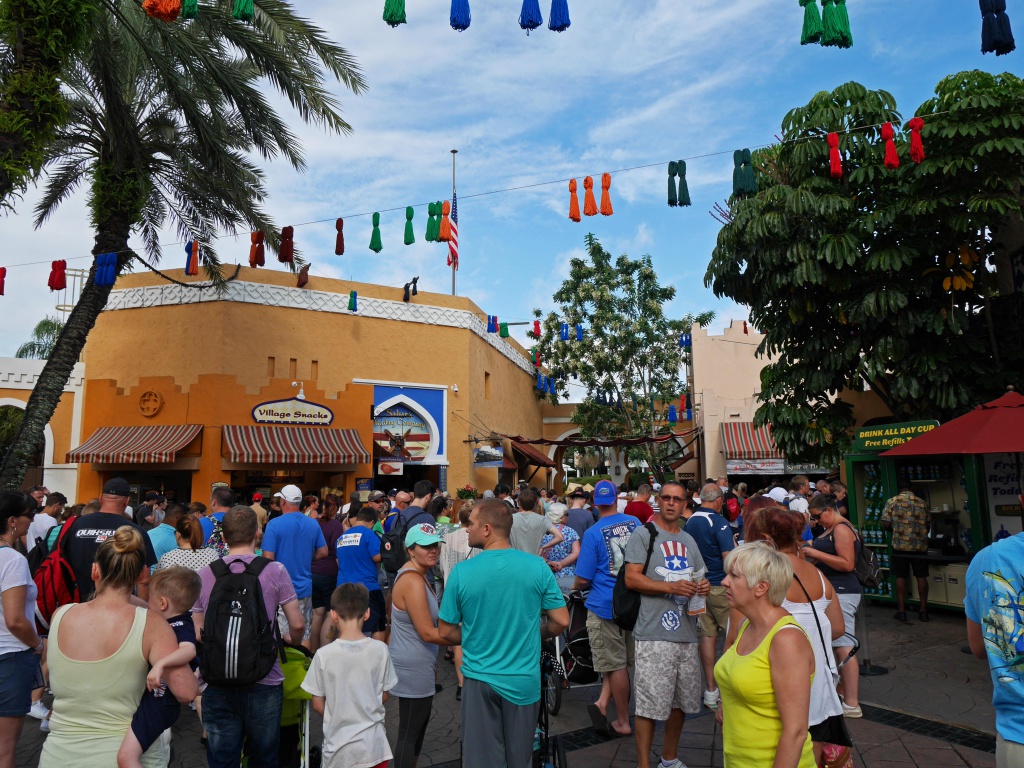 Une lune de miel à Orlando, septembre/octobre 2015 [WDW - Universal Resort - Seaworld Resort] - Page 11 495250P1080862