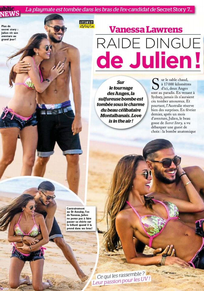 Les Anges de la télé-réalité toutes saisons + le mag NRJ 12  - Page 40 495302961