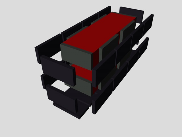 Support effet "lévitation" pour météorites impression 3d - Page 2 495731aimants