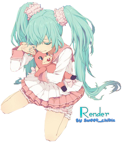 Render Vocaloid ! 496178hatsunemikurenderbysweetchibixd4nz265