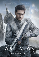 Quel est le dernier film que vous ayez vu ? - Page 2 496633OBLIVION