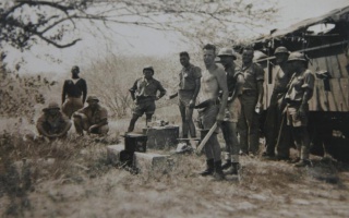 Combats Aérien sur la Corne de l'Afrique 497402603