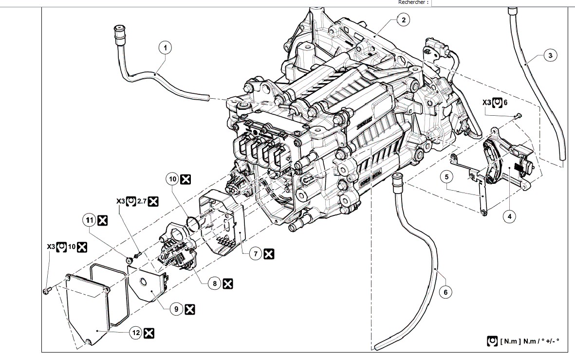 Changement des balais. - Page 2 498186moteur