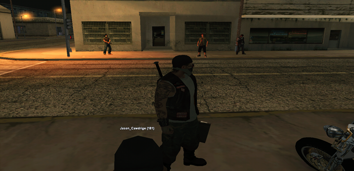 Hells Angels MC - San Andreas Chapter - Page 11 498331samp256