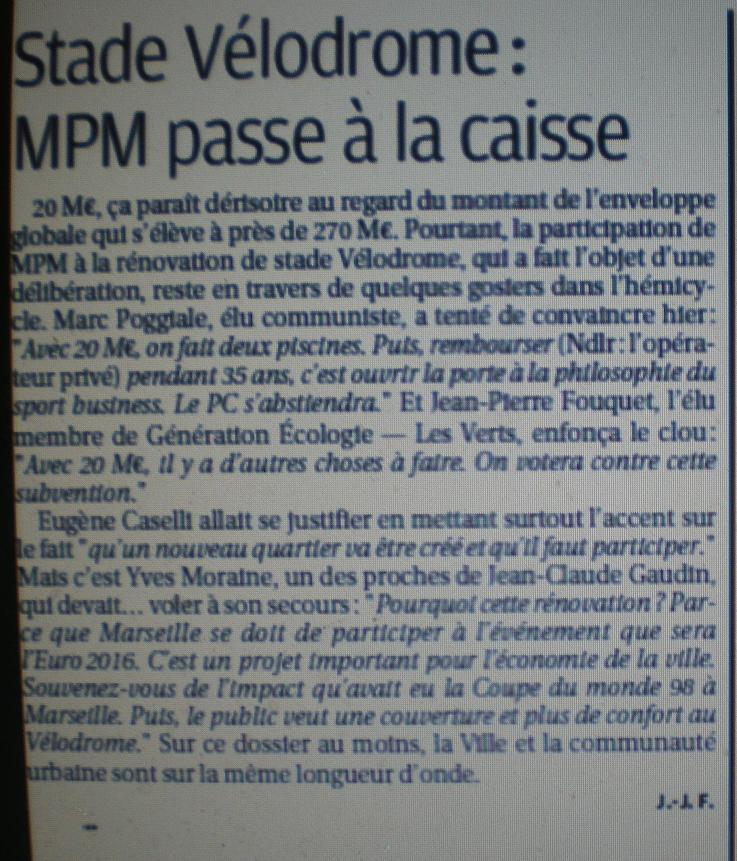 STADE VELODROME - Page 9 498805IMGP5301