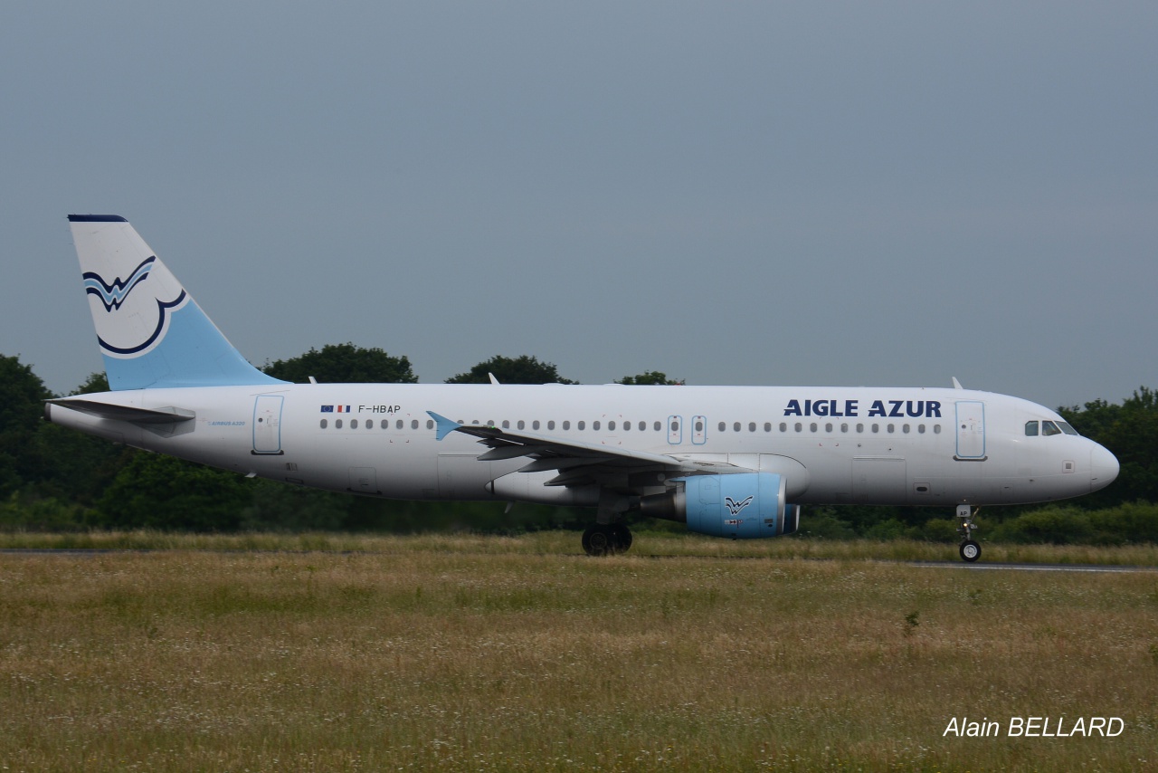 [10/06/2016] A320 (F-HBAP) Aigle Azur 499295DSC3354