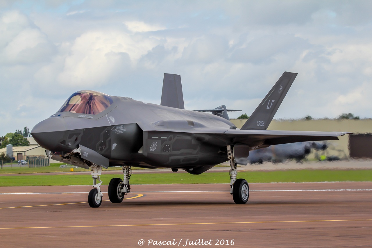 Royal International Air Tatoo #RIAT2016 - Page 6 499419IMG0838R1280