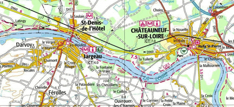 Bords de Loire - Jargeau d'une rive à l'autre (45) - samedi 3 décembre 2011 - Page 3 499984jargeau2