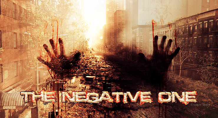 The Negative One