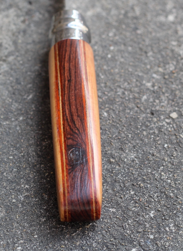 Opinel "custom" 2014 made in Frank - Page 3 500164IMG3752