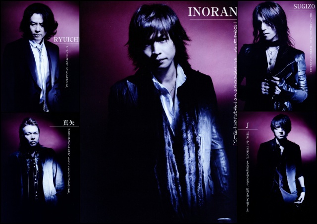 [Visual Kei / JRock] ♪♫♪ LUNA SEA ♪♫♪ 500844LUNASEA