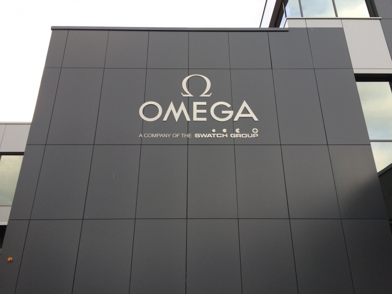 Visite de la maison Omega 501492IMG1823