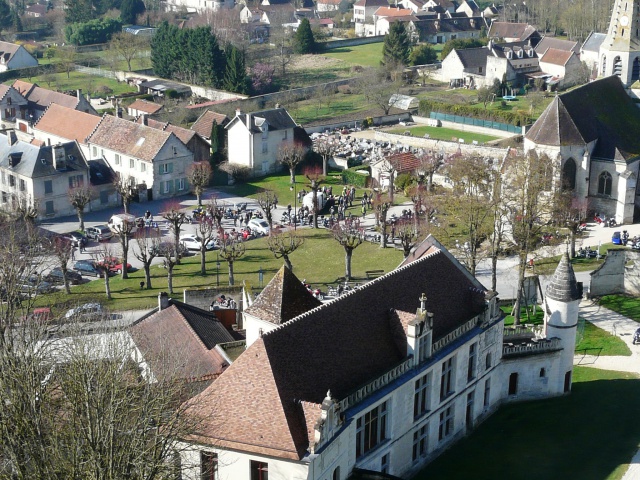 Rassemblement moto et side-car des Semaphores(20 ans) 501621039