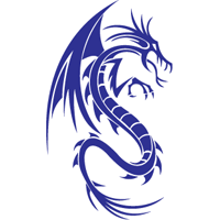 embleme guilde 501744Dragonlogo