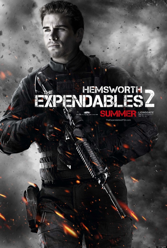 Nouvelle image pour EXPENDABLES 2 501974oEXPENDABLES2LIAMHEMSWORTH900