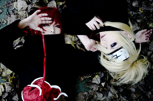 Le Cosplay - Page 3 502123naruto393