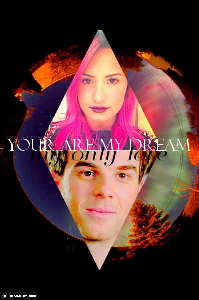 Koleyla ( Kol&Keyla ) ► nathaniel buzolic et demi lovato - Page 3 502767Sansttre19