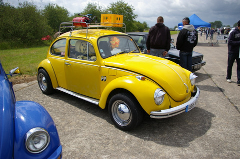 vw days a clastre 502847IMGP8791