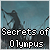 Les Secrets de l'Olympe