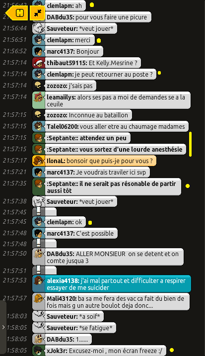 [xJok3r] Rapport d'action RP | Chirurgien - Page 2 503322Sanstitre23