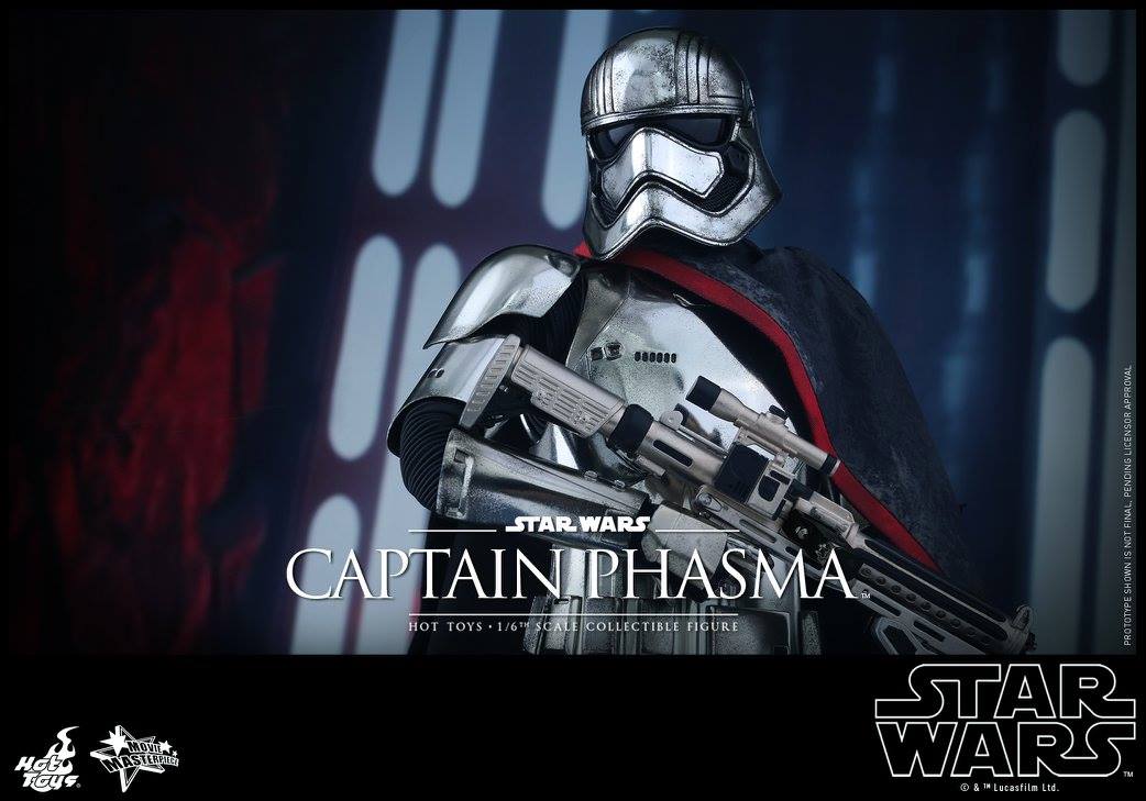 Star Wars (Hot toys) - Page 2 504140113