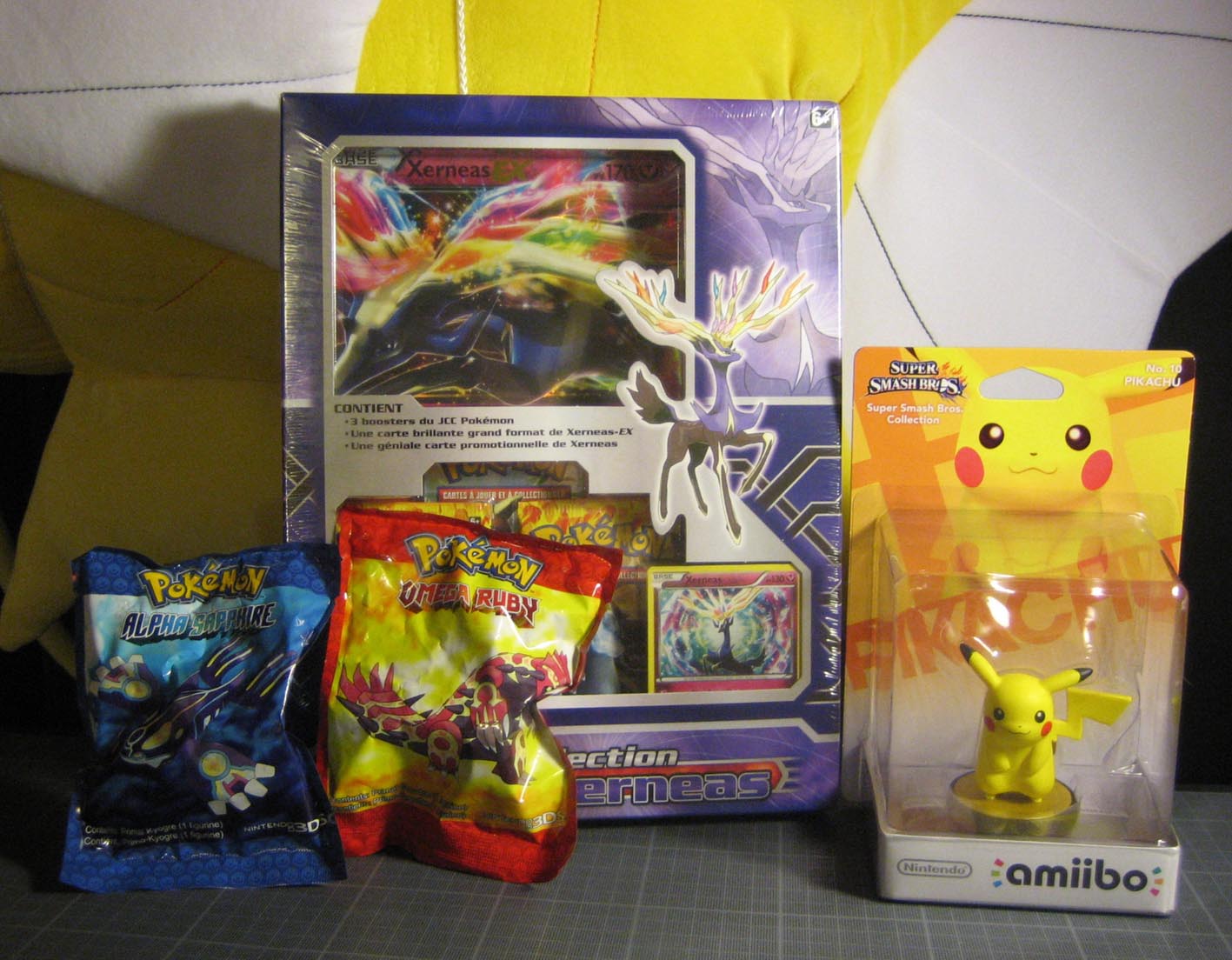 Goodies Pokémon - Page 19 504527IMG0299