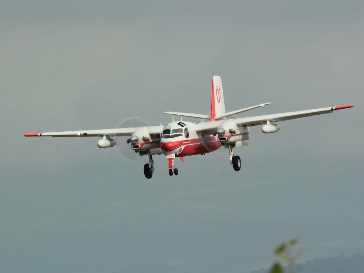 Aeroport Cannes - Mandelieu LFMD Septembre 2014 504865IMG8313