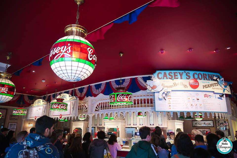 Casey Corner (Disneyland Parc)  - Page 3 5048952123075919369821532067428949254850866523570n