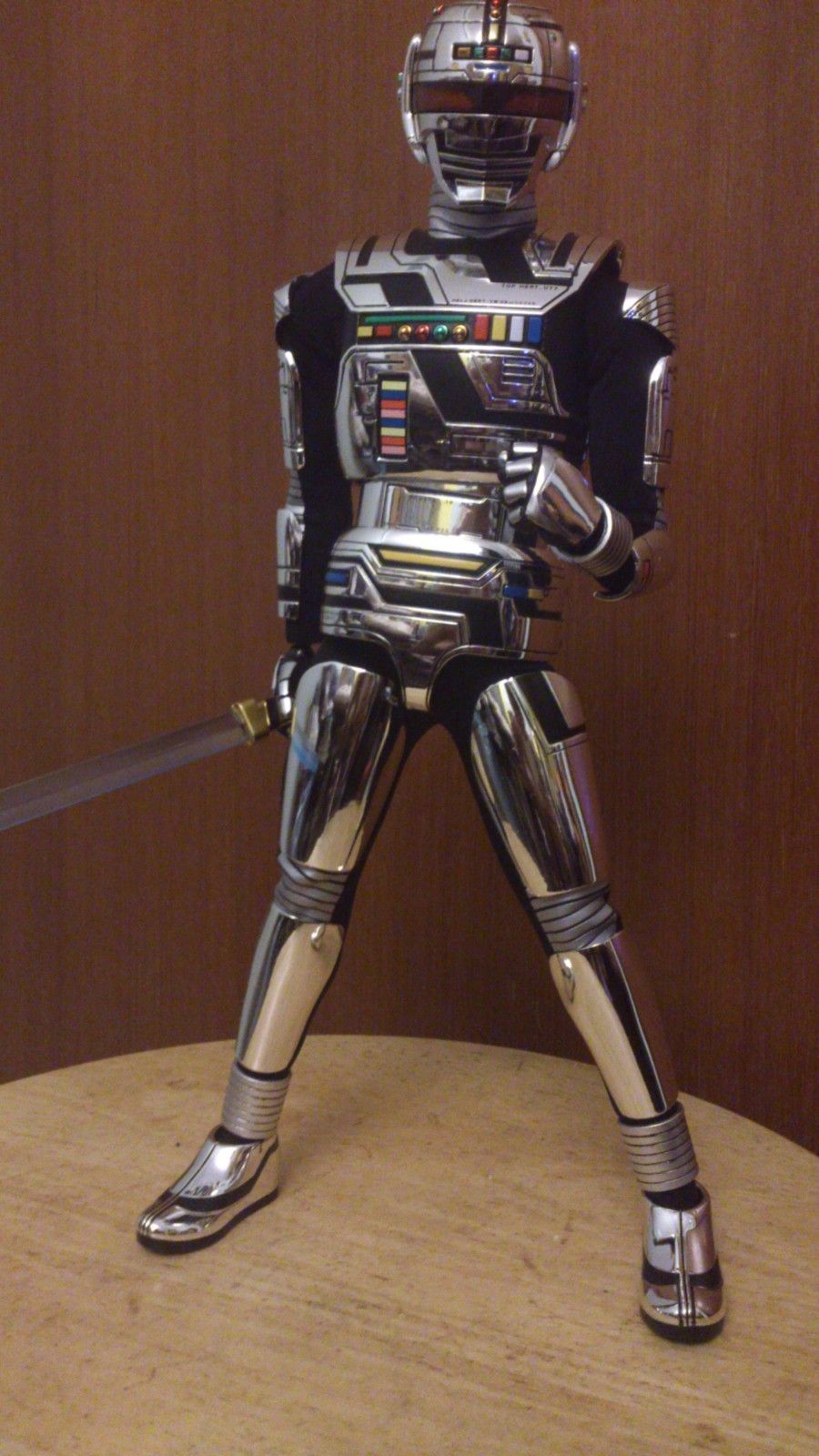 SPACE SHERIFF - GAVAN (RAH 578) - Page 5 50531656261238201210290042252706768788158004