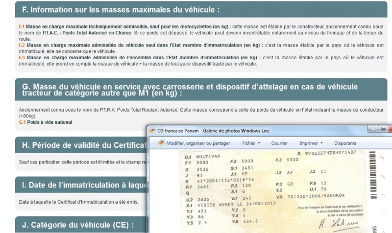 Remorque et législation 506004PTACPanam