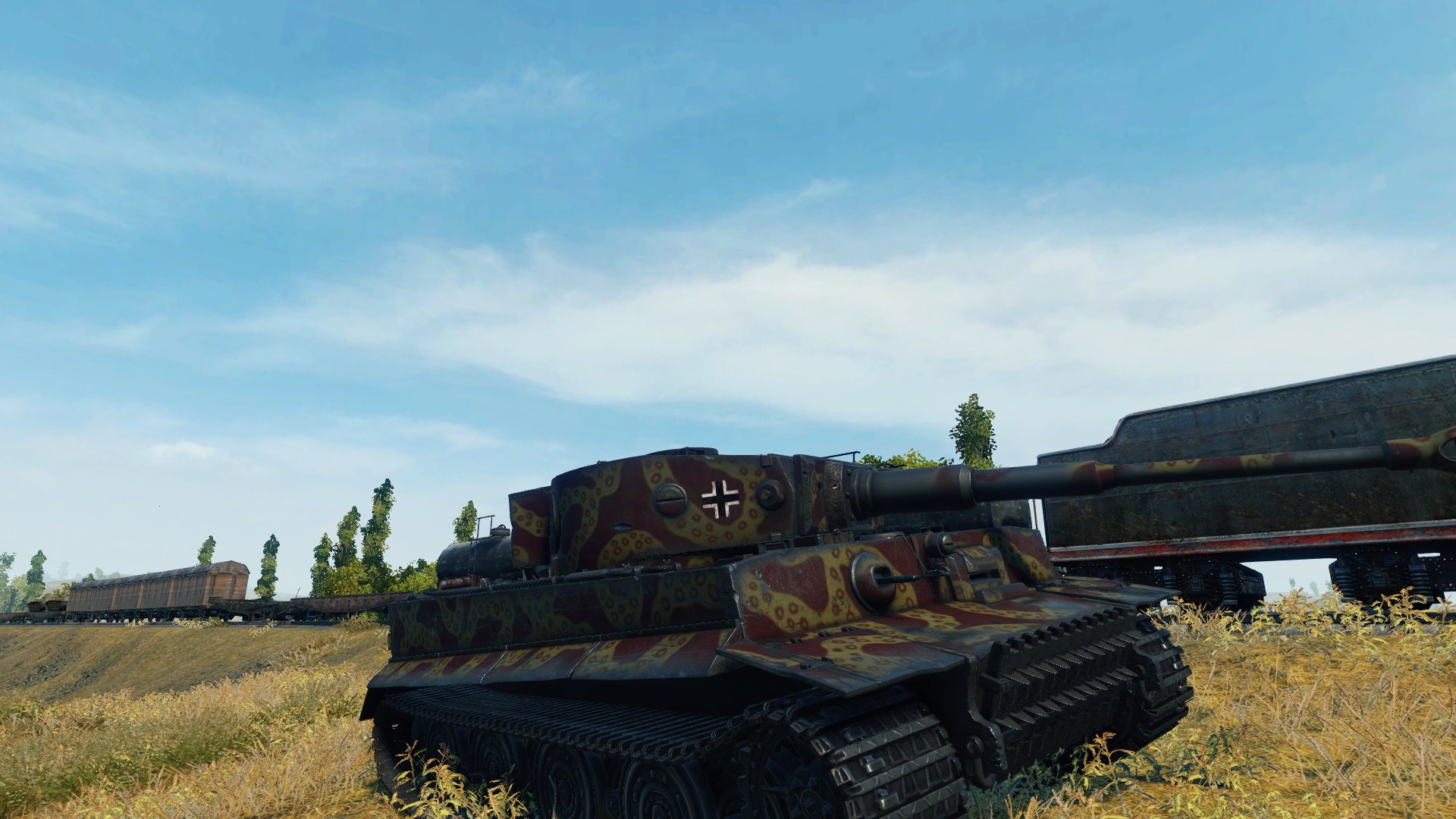 Common Beta Test World of Tanks 9.0 506117shot009