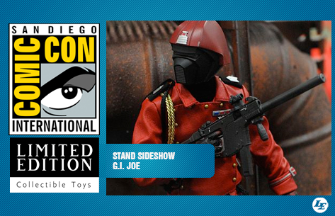 [SDCC 2012] Stand da Sideshow: G.I. Joe 506402sdccgj