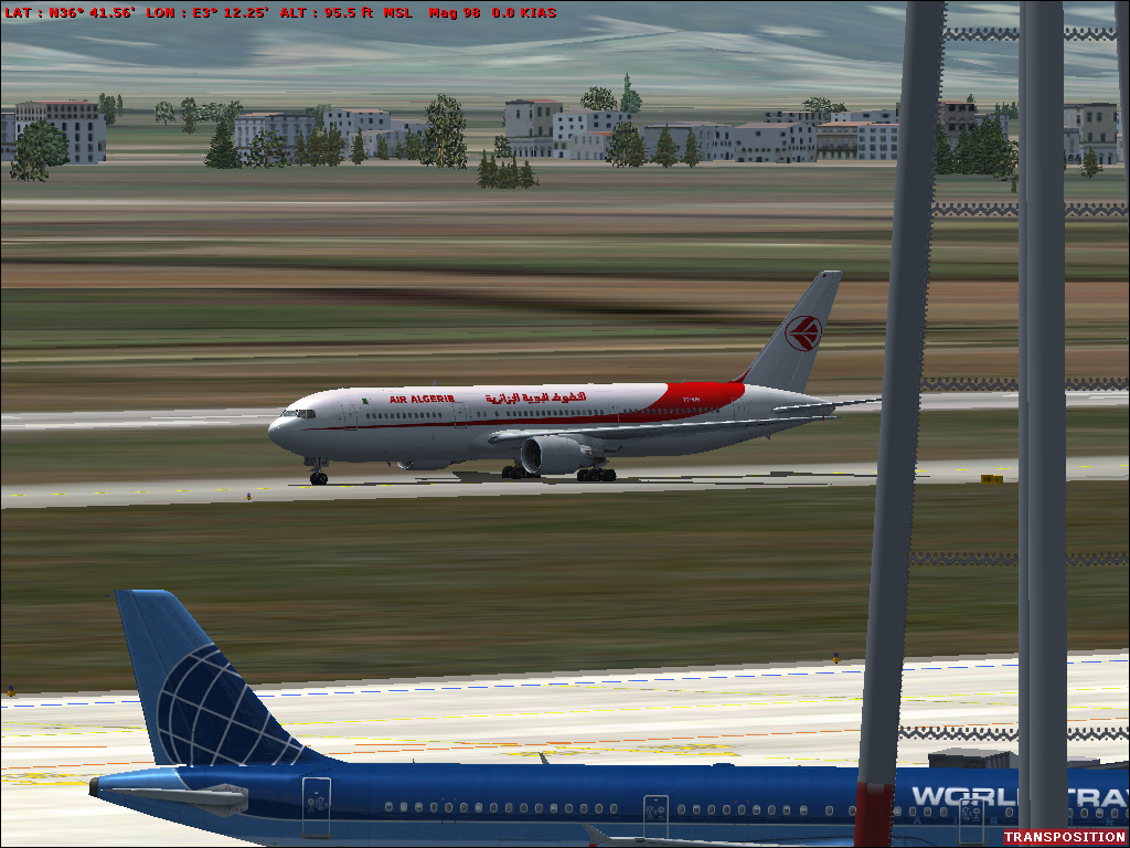 EGLL-DAAG FSX B767 50652220128245323505