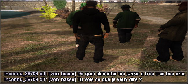 |F-MAFIA| The Black Circle ▬ Screenshots & Vidéos [4]  - Page 3 506534gtasa2013032414564194