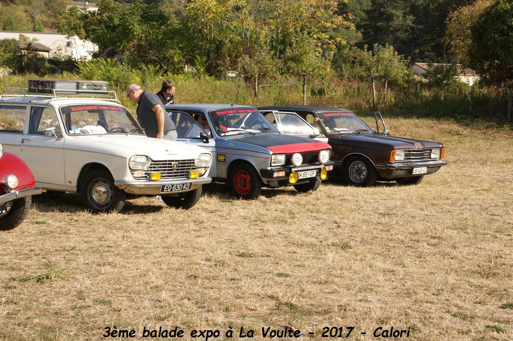 [07] 23/09/2017 La VOULTE sur Rhône - Page 2 507749DSC02509