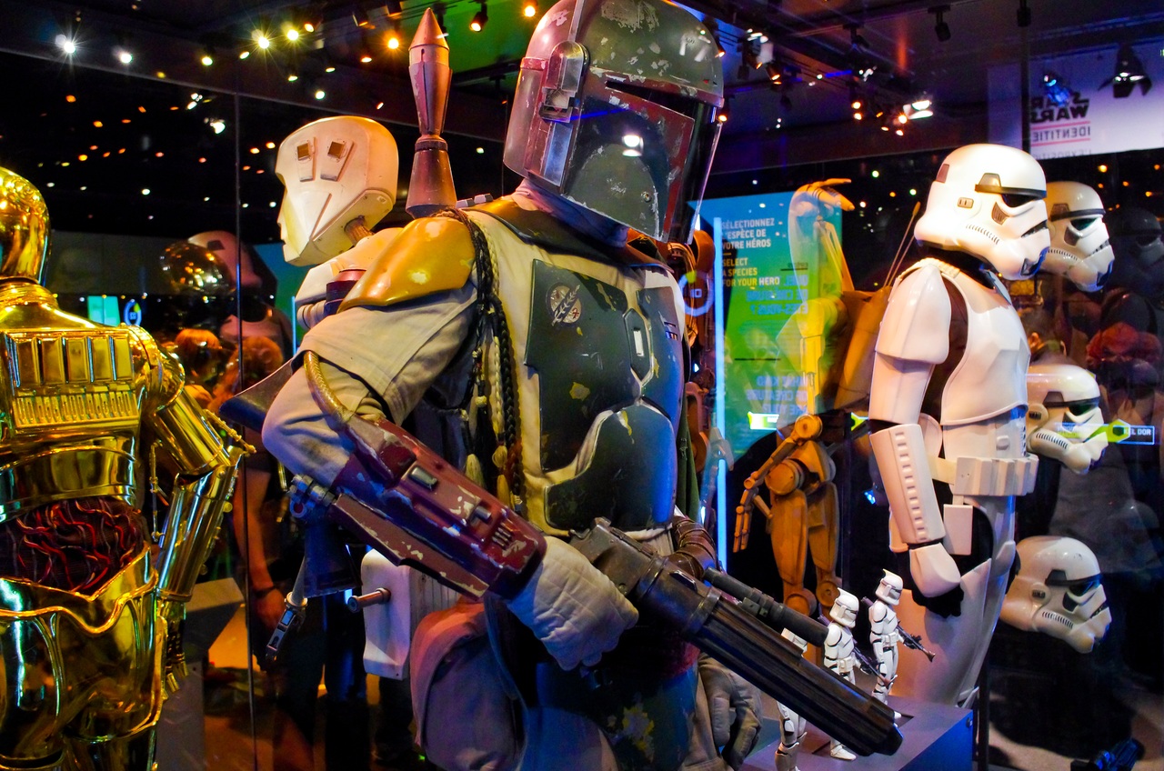 STAR WARS IDENTITIES 50878113052014IMGP53673