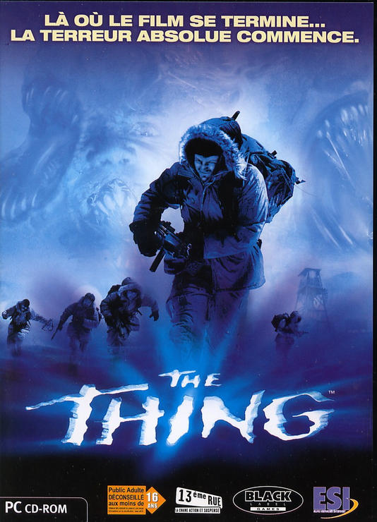 The thing (le nouveau) 509120thething