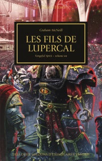 Programme des publications Black Library France pour 2015 509237FRVengefulSpiritVol1GTPB