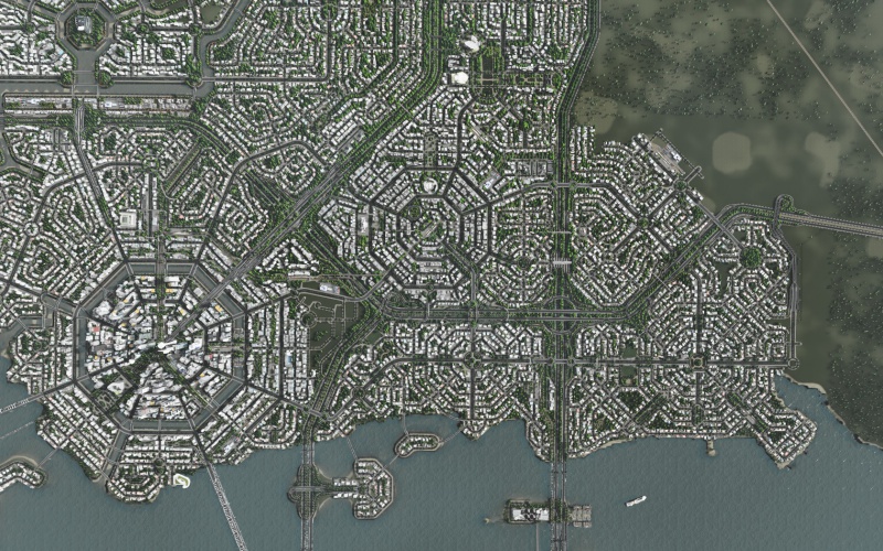 [CS] Oakland Capital City - BIG Update page 41 - Page 41 5097602015090800049