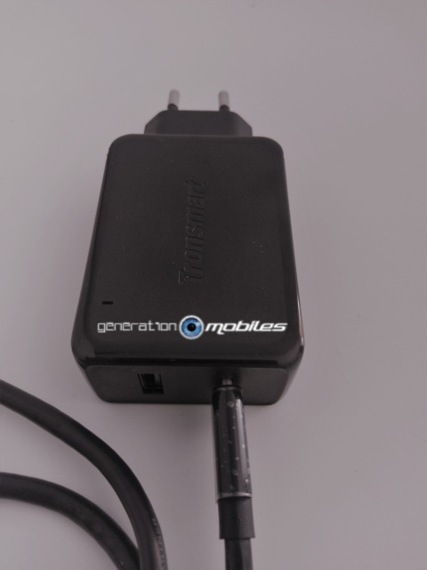 [TEST - TronsmartDirect] Câble USB 3.1 Gen 2 (10Gbps) de type-C 510320IMAG0006