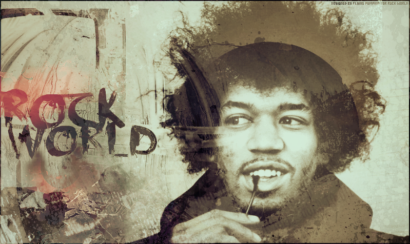 Jimi ... Hendrix ?  510909bannrockworld