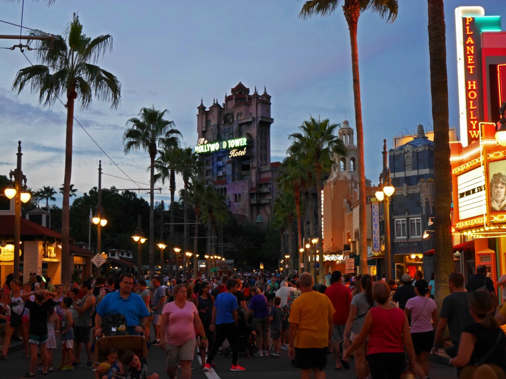 Une lune de miel à Orlando, septembre/octobre 2015 [WDW - Universal Resort - Seaworld Resort] - Page 2 511384P1000638