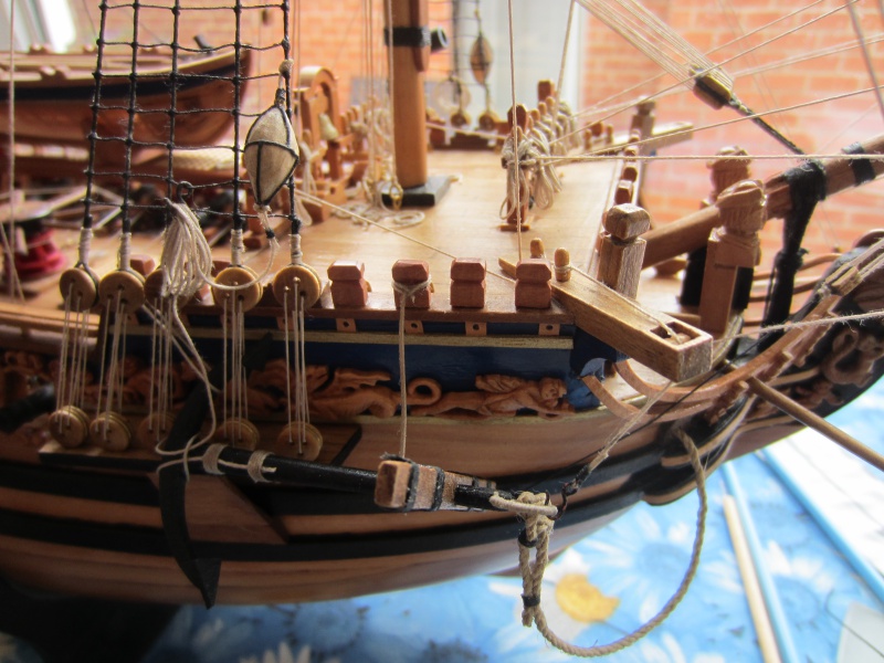 Royal Caroline (Mantua 1/47°) de benaben - Page 31 511669IMG1801