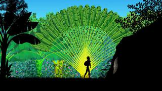 Michel Ocelot : l'animation poétique et exotique. 511838MOcelotcontesdelanuit9