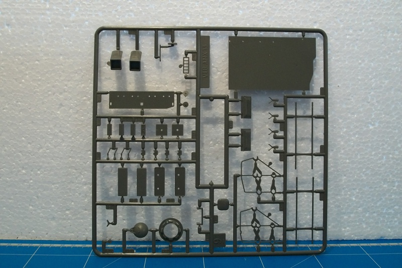 AMX 13 VTB 1/35ème Réf L 787 512003VTB017