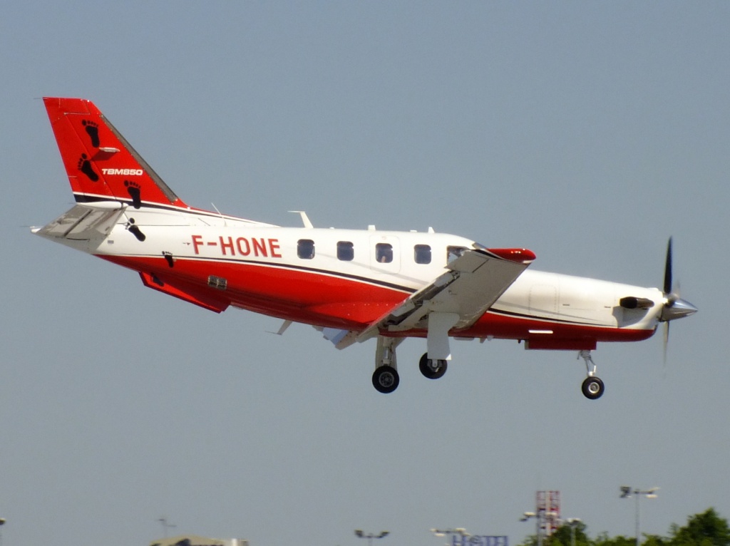 Spotting 18/05/2014 : Journée Bizzjet + ATP Atlantic Airlines 512102Main9066