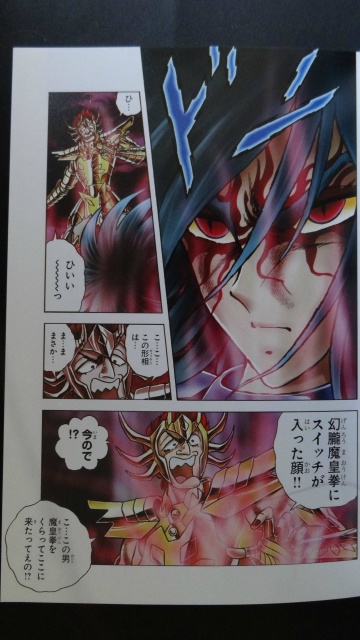 [Manga] Saint Seiya Next Dimension - Page 15 5124008502