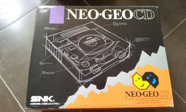 [ESTIM] 2 Neo Geo CD en loose + 2 Neo Geo CD en boite! Venez!   512468NEOGEOCD21