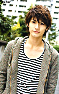 Galerie d'idées d'avatars 513174MiuraHaruma