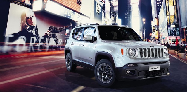 Gamme et tarifs nouvelle Jeep Renegade et de la série limitée Opening Edition 514268140801JRenegadenew3